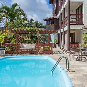 Inn Iande, Pôrto das Galinhas