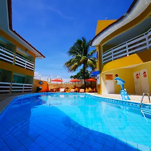 Inn Recanto Dos Corais, Pôrto das Galinhas