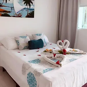 Porto Dos Reis Pôrto das Galinhas