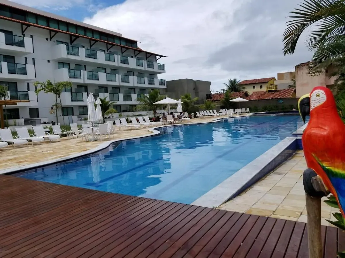 Laguna Beach Flat Porto de Galinhas 3*,  Brazil