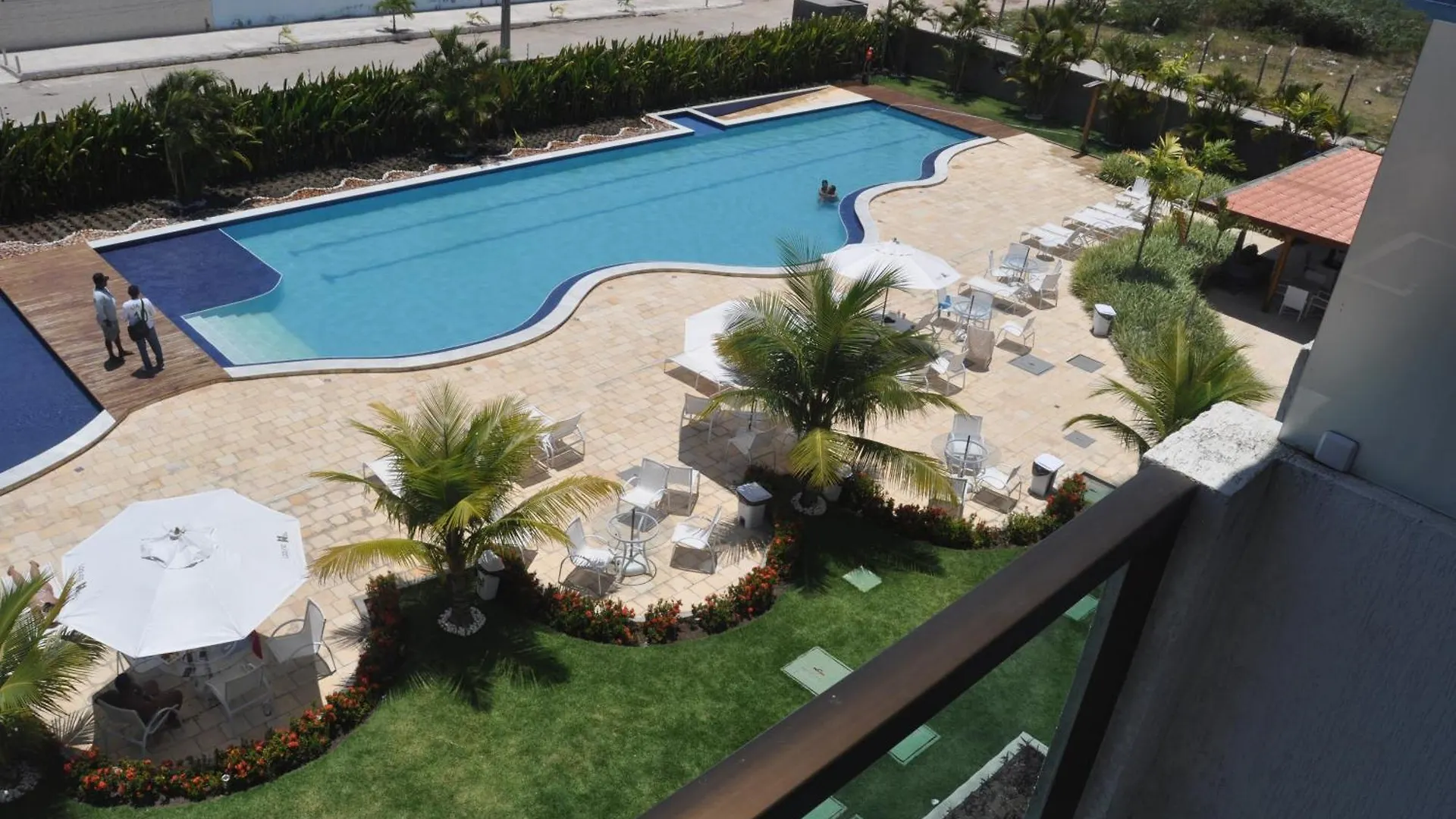 Laguna Beach Flat Porto de Galinhas Brazil